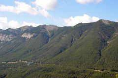24 Sulphur Mountain From Tunnel Mountain In Summer.jpg